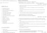 write professional ats resume and CV